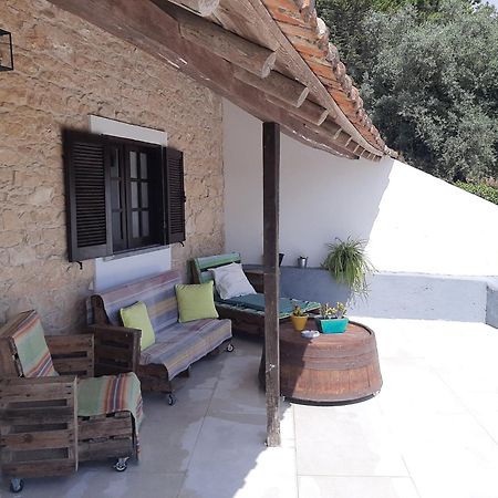 Villa Casal Mala-Posta Rio Maior Exterior foto