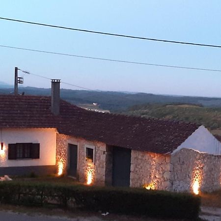 Villa Casal Mala-Posta Rio Maior Exterior foto