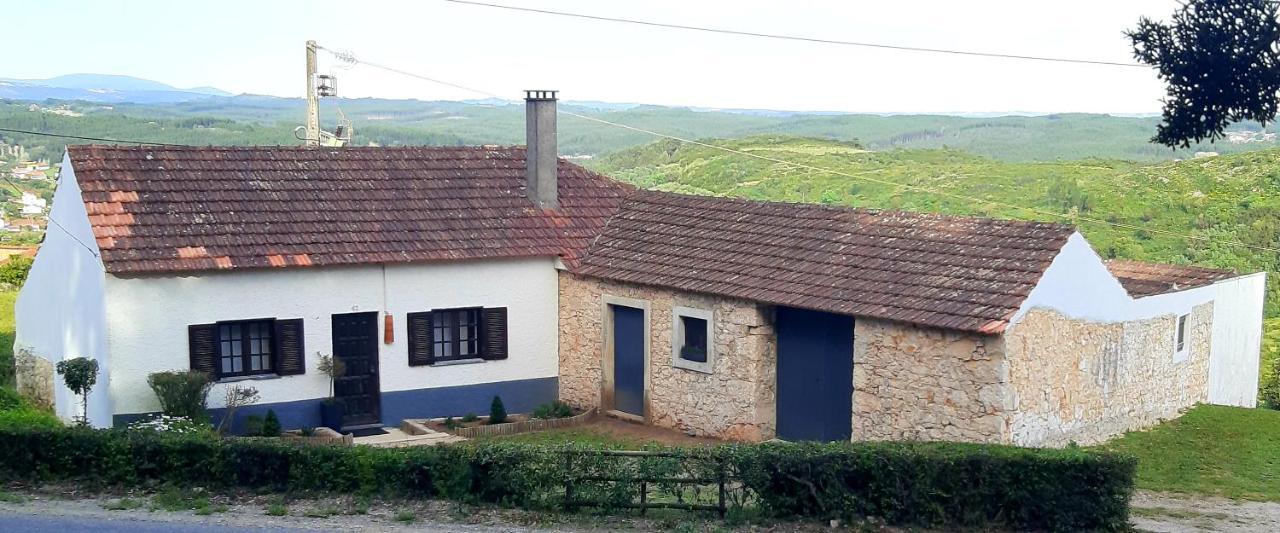 Villa Casal Mala-Posta Rio Maior Exterior foto