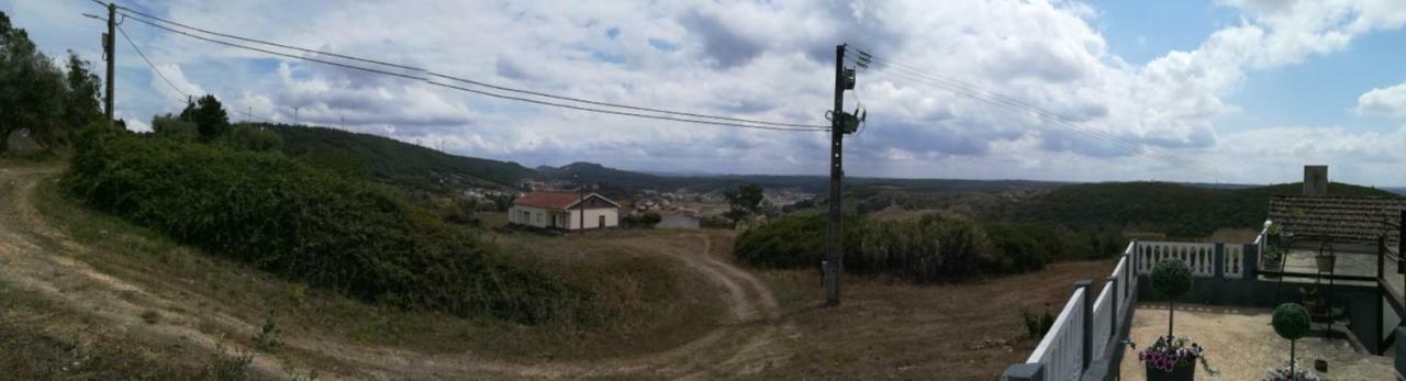 Villa Casal Mala-Posta Rio Maior Exterior foto