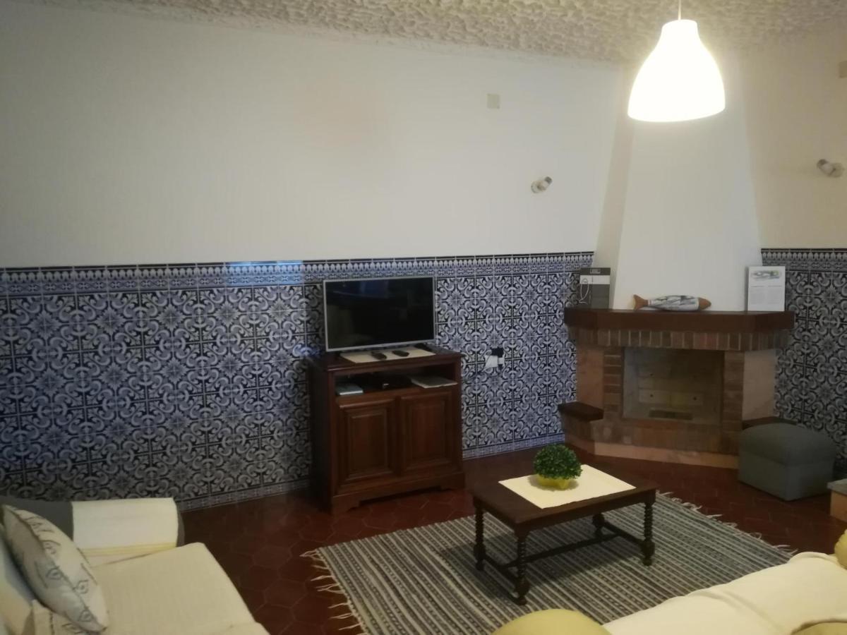 Villa Casal Mala-Posta Rio Maior Exterior foto